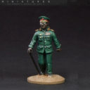 Spectre Miniatures The Dictator