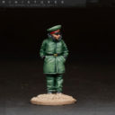 Spectre Miniatures The General