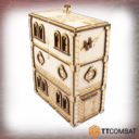 TTCombat Modular Casa Triplicare Jacomina 01