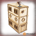 TTCombat Modular Casa Triplicare Jacomina 02