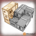 TTCombat Modular Casa Triplicare Jacomina 04