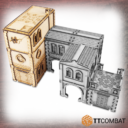 TTCombat Modular Casa Triplicare Jacomina 05