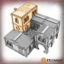 TTCombat Modular Casa Triplicare Jacomina 06