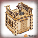 TTCombat Modular Villetta Alessandra 02