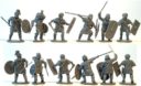 Victrix Ancient Germanic Warriors 1