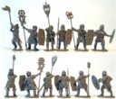 Victrix Ancient Germanic Warriors 2