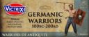 Victrix GermanicWarriors 01