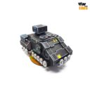 WarTiles Impulse Tank APC 1