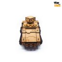 WarTiles Impulse Tank APC 10