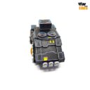 WarTiles Impulse Tank APC 4