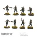 Warlord K47 Nachtalben Squad 03