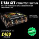 AM TitanSetCollectors