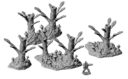 AntiMatter Fungal Trees 3D Print Preview