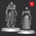 Artel „W“ Miniatures Neue Preview 01