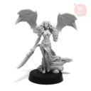 Artel „W“ Miniatures Previews Und Lilith The Demoness 05