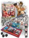 CMoN Zombicide 2nd Edition 1