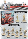 CMoN Zombicide 2nd Edition 10