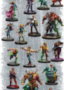 CMoN Zombicide 2nd Edition 15