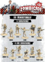 CMoN Zombicide 2nd Edition 6