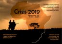 Crisis 2019 Banner