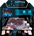 DAG Omicron Protocol Kickstarter 1