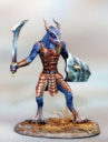 DS DRAGONKIN WARRIOR 1