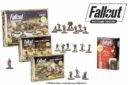 Fallout Wasteland Warfare Neuheiten Raiders Bundle 2