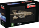 Fantasy Flight Games Star Wars X Wing C ROC Cruiser Expansion Pack 1