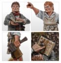 Forge World Middle Earth Strategy Game Vagabonds Of The Shire™ – Ted Sandyman And Lotho Sackville Baggins™ 2