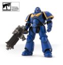 GW Bandai Primaris Intercessor Space Marine Action Figure 1