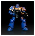 GW Bandai Primaris Intercessor Space Marine Action Figure 4