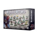 GW Gwaka'moli Crater Gators Lizardmen Blood Bowl Team 9