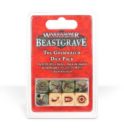 GW Warhammer Underworlds Beastgrave Wuerfelset Der Grimwacht 4