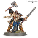 Games Workshop An Unexpected Hero Arrives… 1