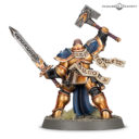 Games Workshop An Unexpected Hero Arrives… 2