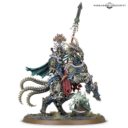 Games Workshop Coming Soon Ossiarch Bonereapers, A New Painting Handle And More! 7