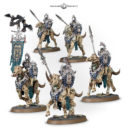 Games Workshop Coming Soon Ossiarch Bonereapers, A New Painting Handle And More! 9