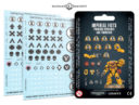 Games Workshop Coming Soon Salamanders, Imperial Fists And More! 10