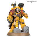 Games Workshop Coming Soon Salamanders, Imperial Fists And More! 12