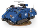 Games Workshop Coming Soon Salamanders, Imperial Fists And More! 14