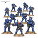 Games Workshop Coming Soon Salamanders, Imperial Fists And More! 15