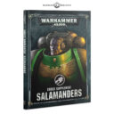 Games Workshop Coming Soon Salamanders, Imperial Fists And More! 5