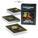 Games Workshop Coming Soon Salamanders, Imperial Fists And More! 8