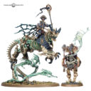 Games Workshop Warhammer Age Of Sigmar A Hat Worthy Of Nagash – New Hero Revealed 4