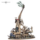 Games Workshop Warhammer Age Of Sigmar A Hat Worthy Of Nagash – New Hero Revealed 5