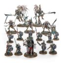 Games Workshop Warhammer Age Of Sigmar Knochenschmaus 2