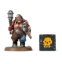 Games Workshop Warhammer Age Of Sigmar Ogor Mawtribes Dice Set 2