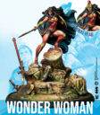 KnightModels Wonder Woman 02