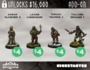 Knights Of Dice Mirrors Of Tullarn Kickstarter 21