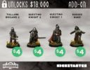 Knights Of Dice Mirrors Of Tullarn Kickstarter 22